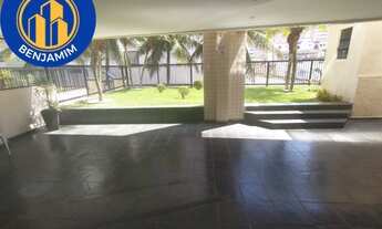 Imagem 2: Aptº c/2 dormitórios 65M² - Portaria 24h - Frente Mar - Oportunidade