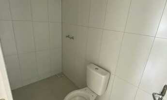 Imagem 5: Apto novo de frente junto ao mar