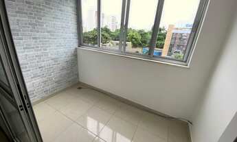 Imagem: Apartamento para venda tem 88 m², com 3