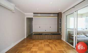 Imagem 2: São Paulo - Apartamento Padrão - Vila Olímpia