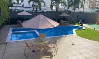 Imagem 3: Edf João da Costa Boa Viagem,175m,3 suites,andar altissimo,vista mar,lazer top,alto padrão