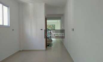 Imagem 5: Casa à venda, 150 m² por R$ 950.000,00 - Embaré - Santos/SP