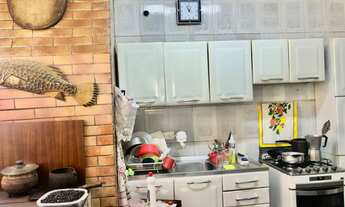 Imagem 6: Casa para venda com 200 metros quadrados com 3 quartos em Mossunguê - Curitiba - PR