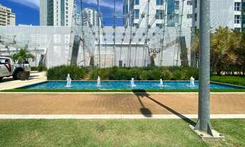 Imagem 3: Apartamento Primeira Locação à Venda no Condomínio Riserva Golf Barra da Tijuca de 648m² L