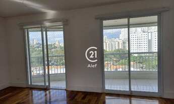 Imagem 3: Apartamento com 3 dormitórios à venda, 216 m² por R$ 1.500.000,00 - Alto da Lapa - São Pau