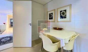 Imagem 4: Apartamento para venda tem 130 metros quadrados com 3 quartos