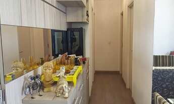 Imagem 2: Apartamento à venda em Mogi das Cruzes, bairro Cezar de Souza, condomínio Helbor Espaço e