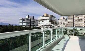 Imagem 6: Apartamento novo para venda na Riviera de São Lourenço - Bertioga SP. O apartamento possui