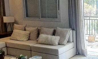 Imagem 6: 87m² 3Quartos,1Suites,2Vagas, Lazer com Parque Aquático. próximo ao Shopping MorumbiTown