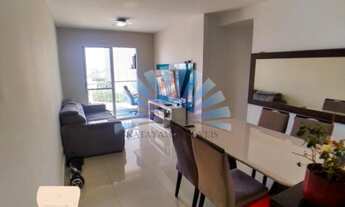 Imagem 2: 02054 - Apartamento 3 Dorms. (1 Suíte), TABOÃO - SÃO BERNARDO DO CAMPO/SP