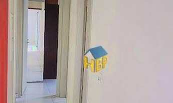 Imagem 6: Apartamento à venda, 63 m² por R$ 300.000,00 - Vila Santa Catarina - São Paulo/SP