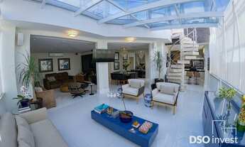 Imagem: SãO PAULO - Apartamento Padrão - Moema