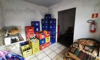 Imagem 7: Barracão à venda, 265 m² - Parque das Laranjeiras - Maringá/PR