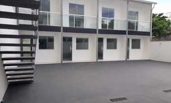 Imagem 2: Casa com 2 quartos em Nova Iguaçu - Califórnia