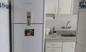 Imagem 3: Apartamento no Bairro Planalto em São Bernardo do Campo