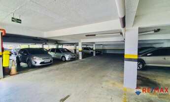 Imagem 6: Apartamento à venda, 53 m² por R$ 130.000,00 - São Geraldo - Juiz de Fora/MG