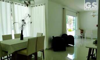 Imagem 6: Casa com 3 dormitórios à venda, 620 m² por R$ 1.800.000,00 - Condomínio City Castelo - Itu