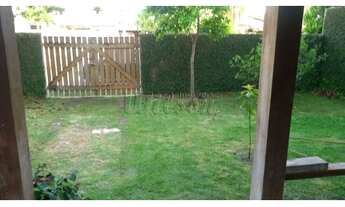 Imagem 2: Niterói - Casa de Condomínio - Itaipu