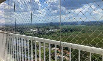 Imagem 2: Splendor Blue 3 Dorm ( 3 Suites) Varanda Gourmet - Lazer Top - Sjc