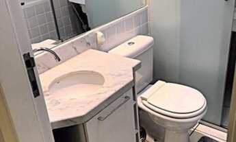 Imagem 4: Apartamento para venda com 70 metros quadrados e 2 quartos em Jardim São Vicente - Campina