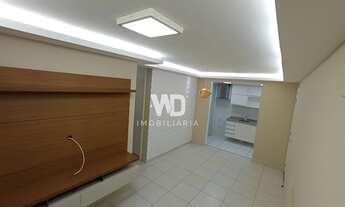 Imagem 4: Apartamento para venda pronto para morar com 3 quartos no Centro - Itaboraí - RJ