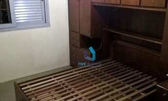 Imagem 5: Apartamento com 3 dormitórios à venda, 69 m² por R$ 490.000,00 - Vila Sofia - São Paulo/SP