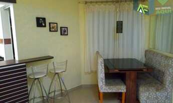 Imagem 5: Apto com fino acabamento e ótima localização! Permuta por Casa!