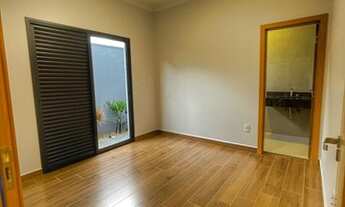 Imagem 6: Casa de condomínio térrea no Village Damha 3 em São Carlos