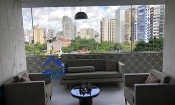 Imagem 3: Edificio Eugenio Soares, belo apartamento c/ 4 suites