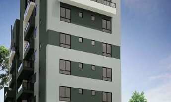 Imagem: Curitiba - Apartamento Padrão - Vila Izabel