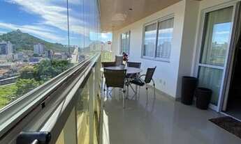 Imagem: Apartamento 3 quartos Montado e decorado