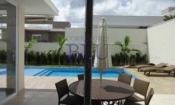 Imagem 7: Casa - Loteamento Mont Blanc Residence - Campinas