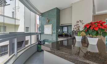 Imagem 6: RESIDENCIAL PETRÓPOLIS 3 SUITES E 3 VAGAS