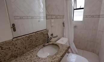 Imagem 3: Apartamento TEMPORADA em FLORIANÓPOLIS - SC, CANASVIEIRAS