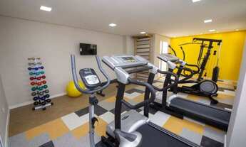 Imagem 4: Apartamento à venda, 2 quartos, 1 vaga, Vila Galvão - Guarulhos/SP