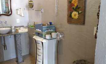 Imagem 6: Vendo ótimo apartamento com 3 quartos no Centro