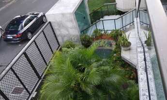 Imagem 2: Apartamento no Bairro do Parnamirim com 4 quartos sendo 2 suítes com 180m² por R$ 1.375.00