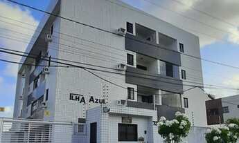 Imagem: Apto Mobiliado 01 quarto no Bessa próximo