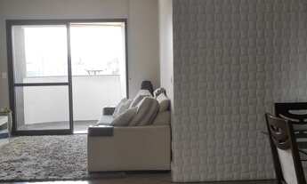 Imagem 3: Apartamento no bairro caminho do mar em São Bernardo do Campo