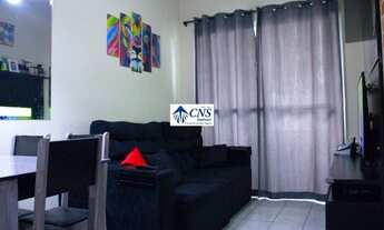 Imagem: APARTAMENTO RESIDENCIAL em TABOÃO DA SERRA