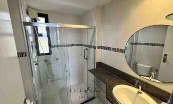 Imagem 6: VENDA Apartamento 3 quartos, suíte, dependência, PITUBA VILLE