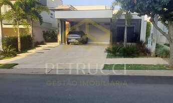 Imagem: Casa - Swiss Park - Campinas