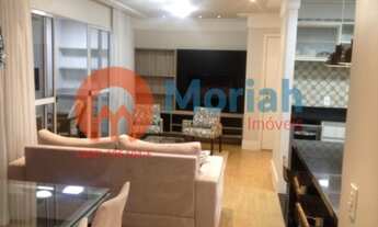 Imagem: APARTAMENTO RESIDENCIAL em São Paulo