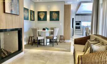 Imagem 7: Casa pé na areia, mobilidade e decorada com piscina, churrasqueira e quatro quartos