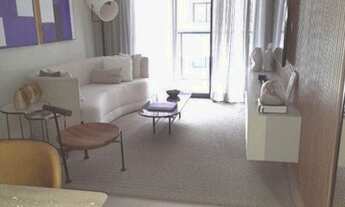 Imagem: Apartamento à venda Copacabana com 72,00