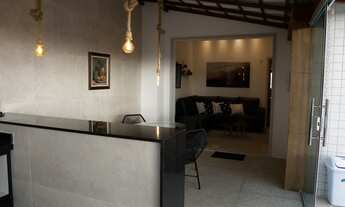 Imagem 7: Cobertura duplex para venda tem 306 metros quadrados com 4 quartos