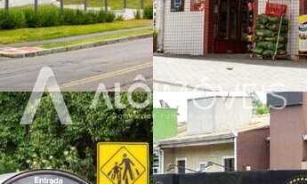 Imagem 7: Sobrado com 3 dormitórios à venda, 101 m² por R$ 595.000,00 - Boqueirão - Curitiba/PR