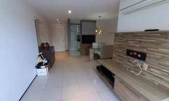 Imagem 2: Apartamento para venda com 75 metros quadrados com 3 quartos