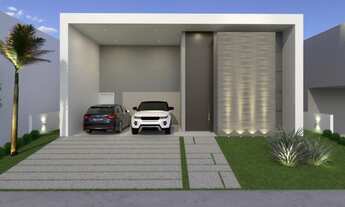 Imagem 3: Casa para Venda - AltaVistta, Barra de São Miguel - 222m², 2 vagas