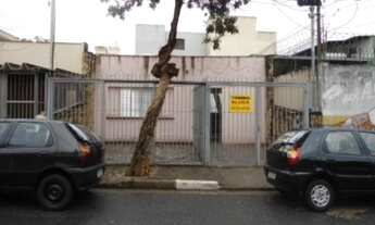 Imagem: CASA RESIDENCIAL em São Paulo - SP, Vila